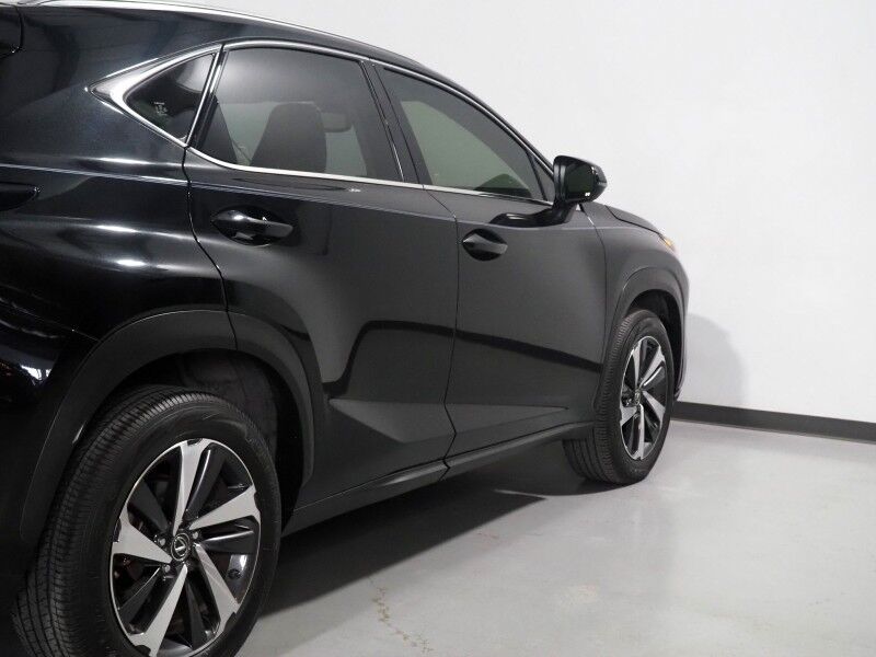2019 Lexus NX 300 *PREMIUM PKG, NAVIGATION, ADAPTIVE CRUISE, SAFETY ALERTS, BACKUP-CAMERA, MOONROOF, CLIMATE SEATS, POWER LIFTGATE, INTUITIVE PARK ASSIST, 18 INCH WHEELS, BLUETOOTH PHONE & AUDIO Round Rock TX