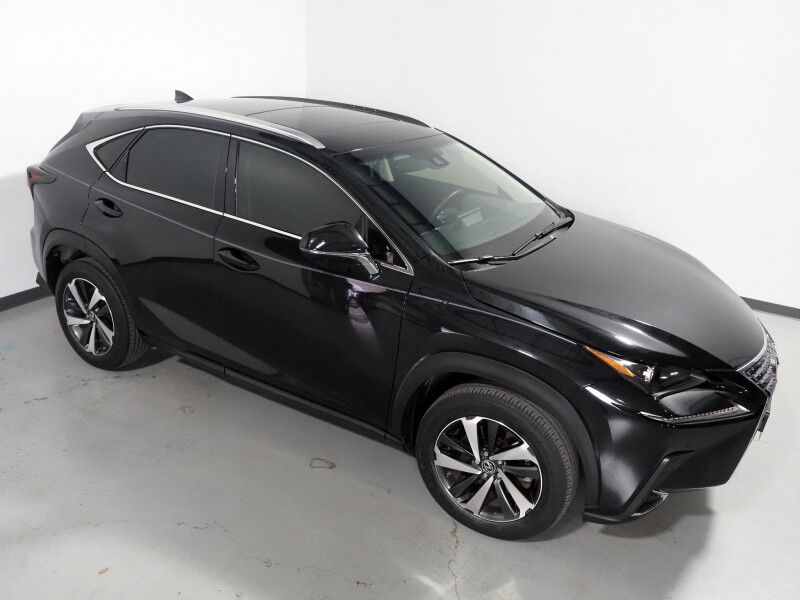 2019 Lexus NX 300 *PREMIUM PKG, NAVIGATION, ADAPTIVE CRUISE, SAFETY ALERTS, BACKUP-CAMERA, MOONROOF, CLIMATE SEATS, POWER LIFTGATE, INTUITIVE PARK ASSIST, 18 INCH WHEELS, BLUETOOTH PHONE & AUDIO Round Rock TX