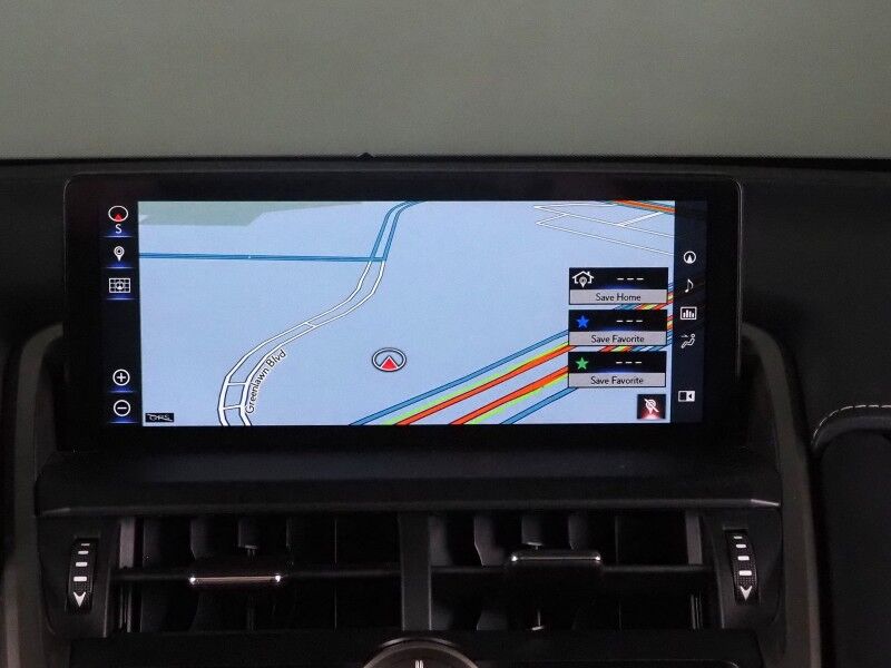 2019 Lexus NX 300 *PREMIUM PKG, NAVIGATION, ADAPTIVE CRUISE, SAFETY ALERTS, BACKUP-CAMERA, MOONROOF, CLIMATE SEATS, POWER LIFTGATE, INTUITIVE PARK ASSIST, 18 INCH WHEELS, BLUETOOTH PHONE & AUDIO Round Rock TX