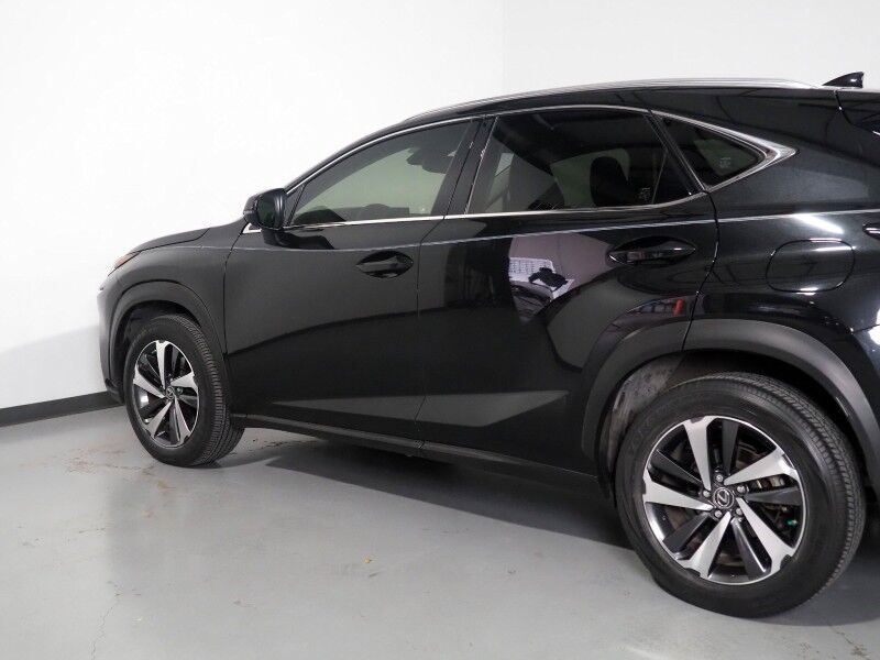 2019 Lexus NX 300 *PREMIUM PKG, NAVIGATION, ADAPTIVE CRUISE, SAFETY ALERTS, BACKUP-CAMERA, MOONROOF, CLIMATE SEATS, POWER LIFTGATE, INTUITIVE PARK ASSIST, 18 INCH WHEELS, BLUETOOTH PHONE & AUDIO Round Rock TX