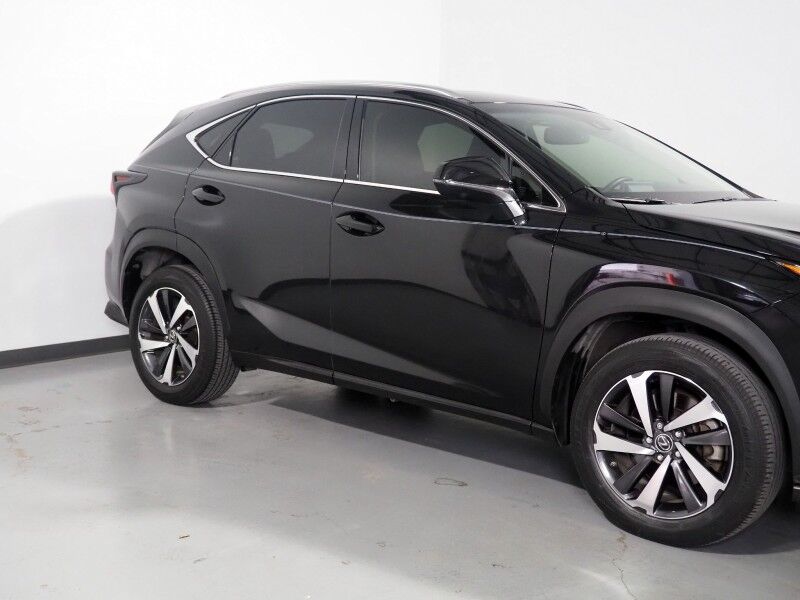 2019 Lexus NX 300 *PREMIUM PKG, NAVIGATION, ADAPTIVE CRUISE, SAFETY ALERTS, BACKUP-CAMERA, MOONROOF, CLIMATE SEATS, POWER LIFTGATE, INTUITIVE PARK ASSIST, 18 INCH WHEELS, BLUETOOTH PHONE & AUDIO Round Rock TX