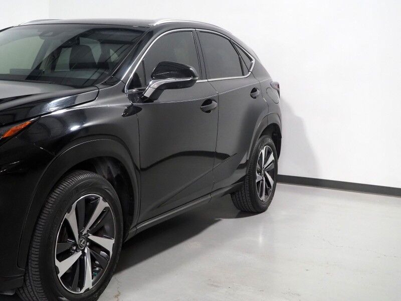 2019 Lexus NX 300 *PREMIUM PKG, NAVIGATION, ADAPTIVE CRUISE, SAFETY ALERTS, BACKUP-CAMERA, MOONROOF, CLIMATE SEATS, POWER LIFTGATE, INTUITIVE PARK ASSIST, 18 INCH WHEELS, BLUETOOTH PHONE & AUDIO Round Rock TX