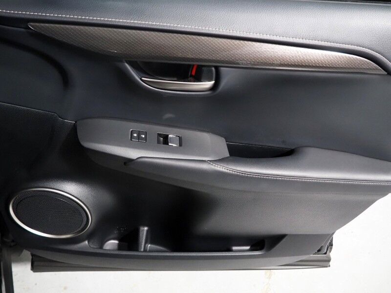 2019 Lexus NX 300 *PREMIUM PKG, NAVIGATION, ADAPTIVE CRUISE, SAFETY ALERTS, BACKUP-CAMERA, MOONROOF, CLIMATE SEATS, POWER LIFTGATE, INTUITIVE PARK ASSIST, 18 INCH WHEELS, BLUETOOTH PHONE & AUDIO Round Rock TX