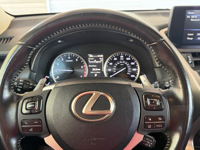 2019 Lexus NX 300 Premium Package FWD Gaston SC
