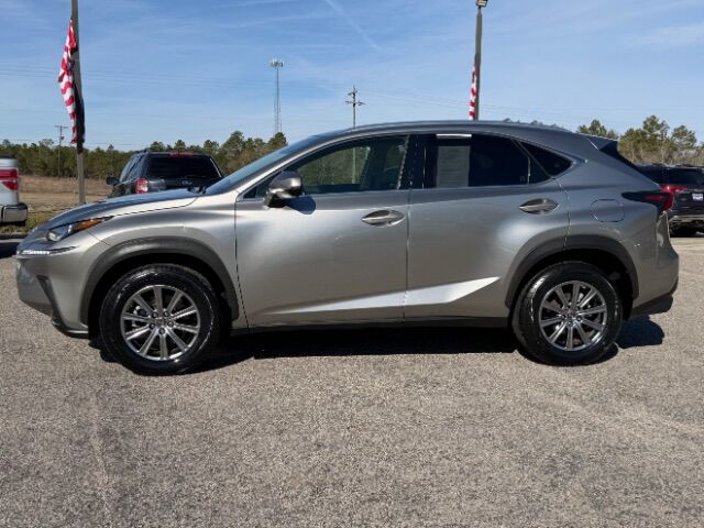 2019 Lexus NX 300 Premium Package FWD Gaston SC
