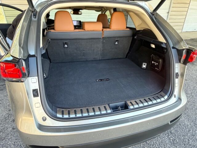 2019 Lexus NX 300 Premium Package FWD Gaston SC