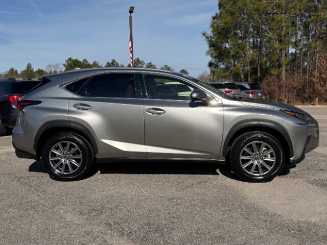 2019 Lexus NX 300 Premium Package FWD Gaston SC