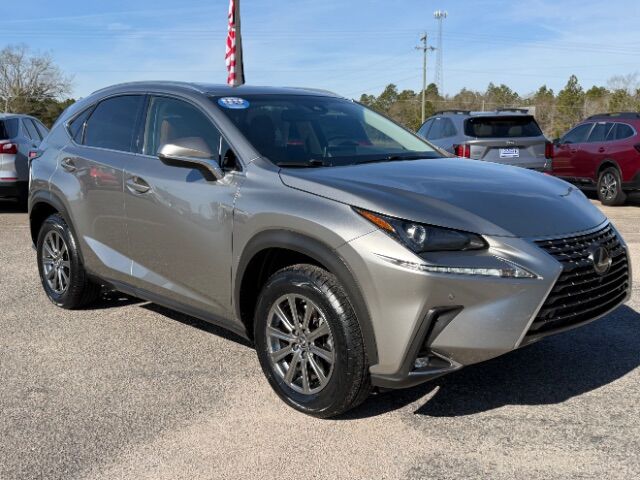 2019 Lexus NX 300 Premium Package FWD Gaston SC