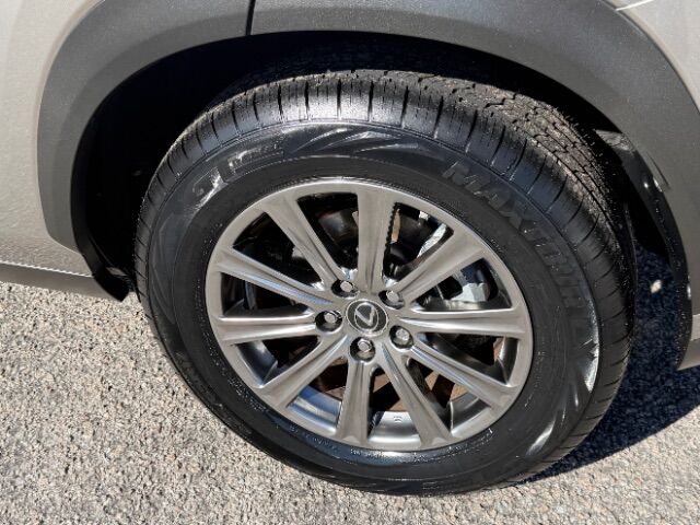 2019 Lexus NX 300 Premium Package FWD Gaston SC