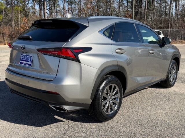 2019 Lexus NX 300 Premium Package FWD Gaston SC