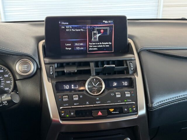 2019 Lexus NX 300 Premium Package FWD Gaston SC