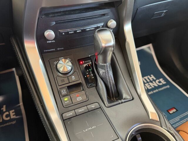 2019 Lexus NX 300 Premium Package FWD Gaston SC