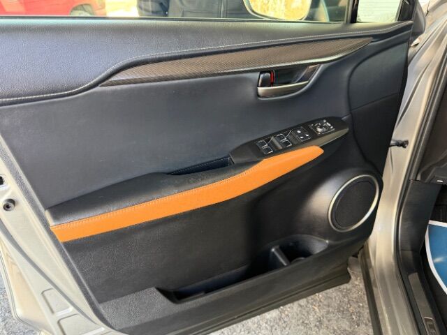 2019 Lexus NX 300 Premium Package FWD Gaston SC