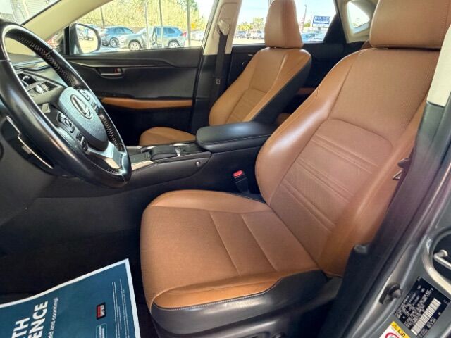 2019 Lexus NX 300 Premium Package FWD Gaston SC