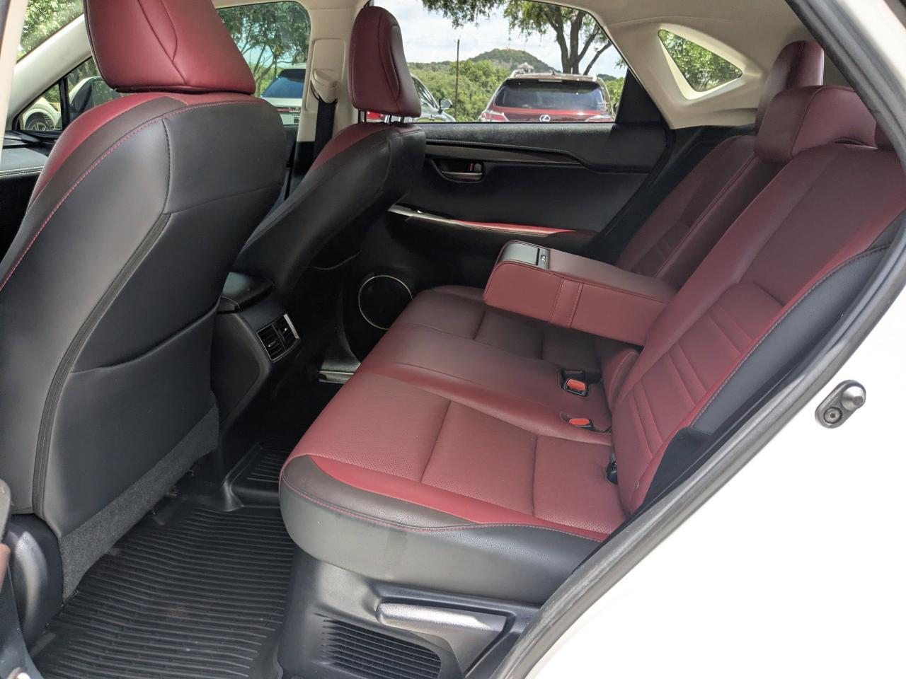2019 Lexus NX 300 San Antonio TX