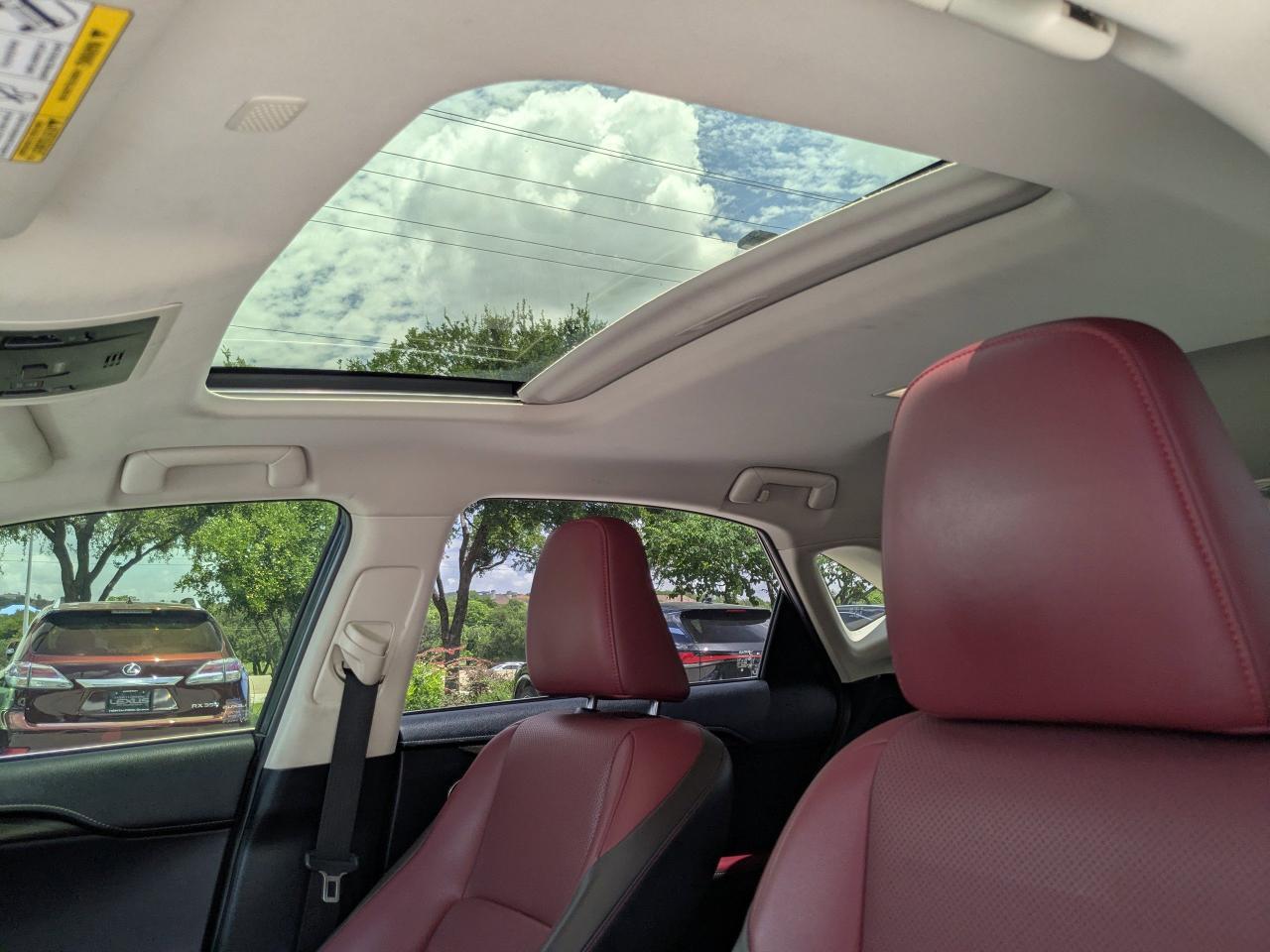 2019 Lexus NX 300 San Antonio TX