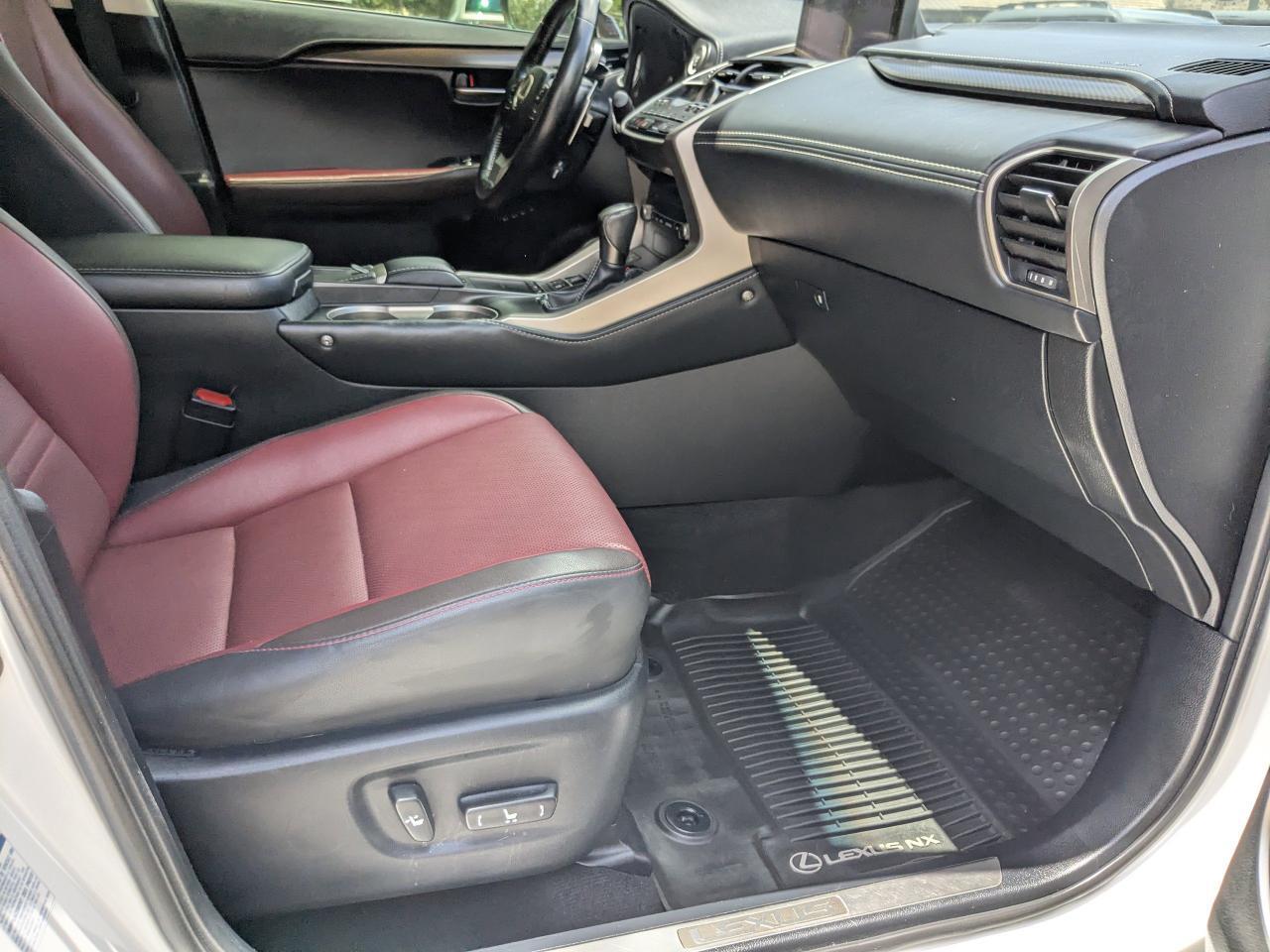 2019 Lexus NX 300 San Antonio TX