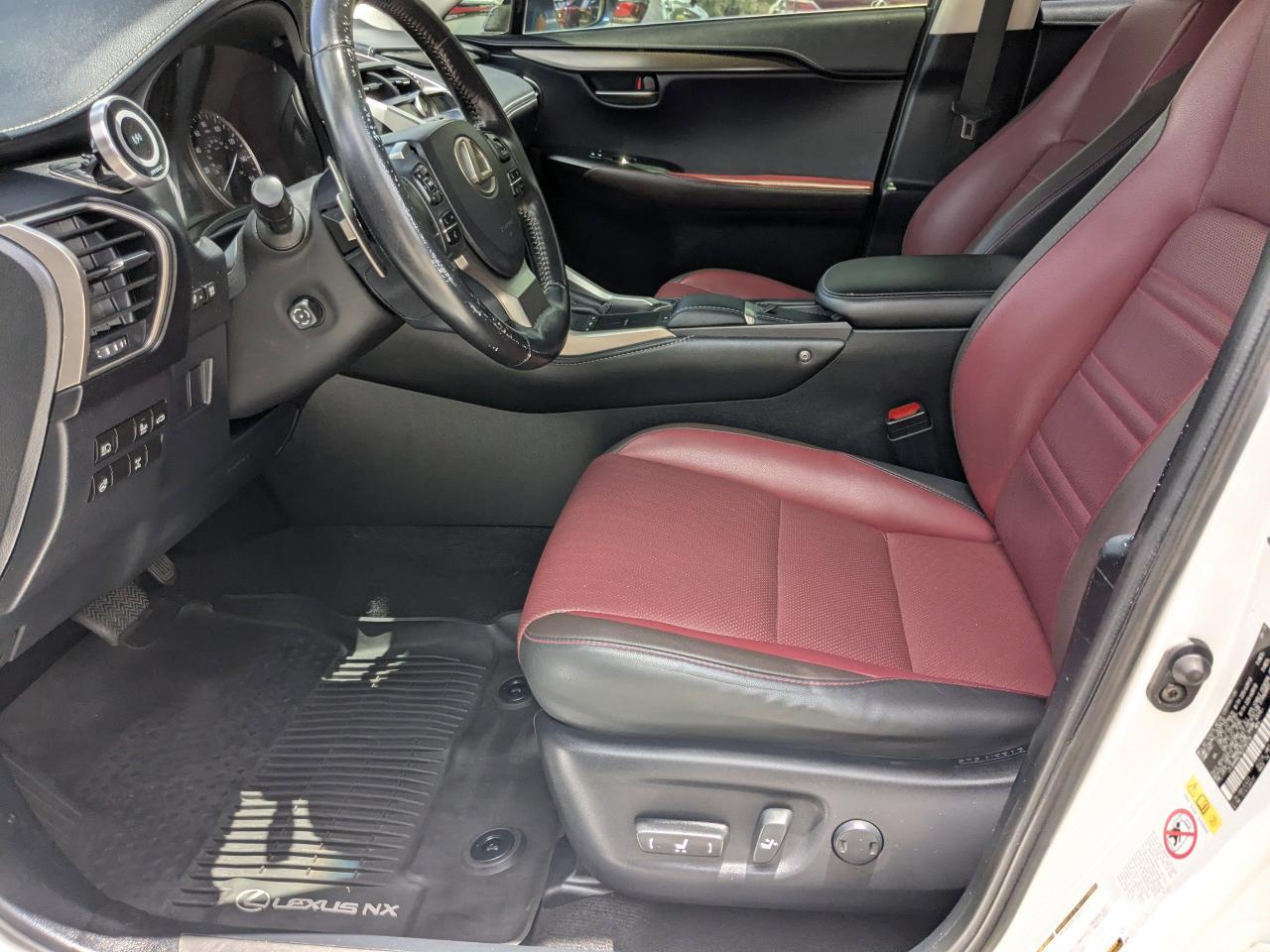 2019 Lexus NX 300 San Antonio TX