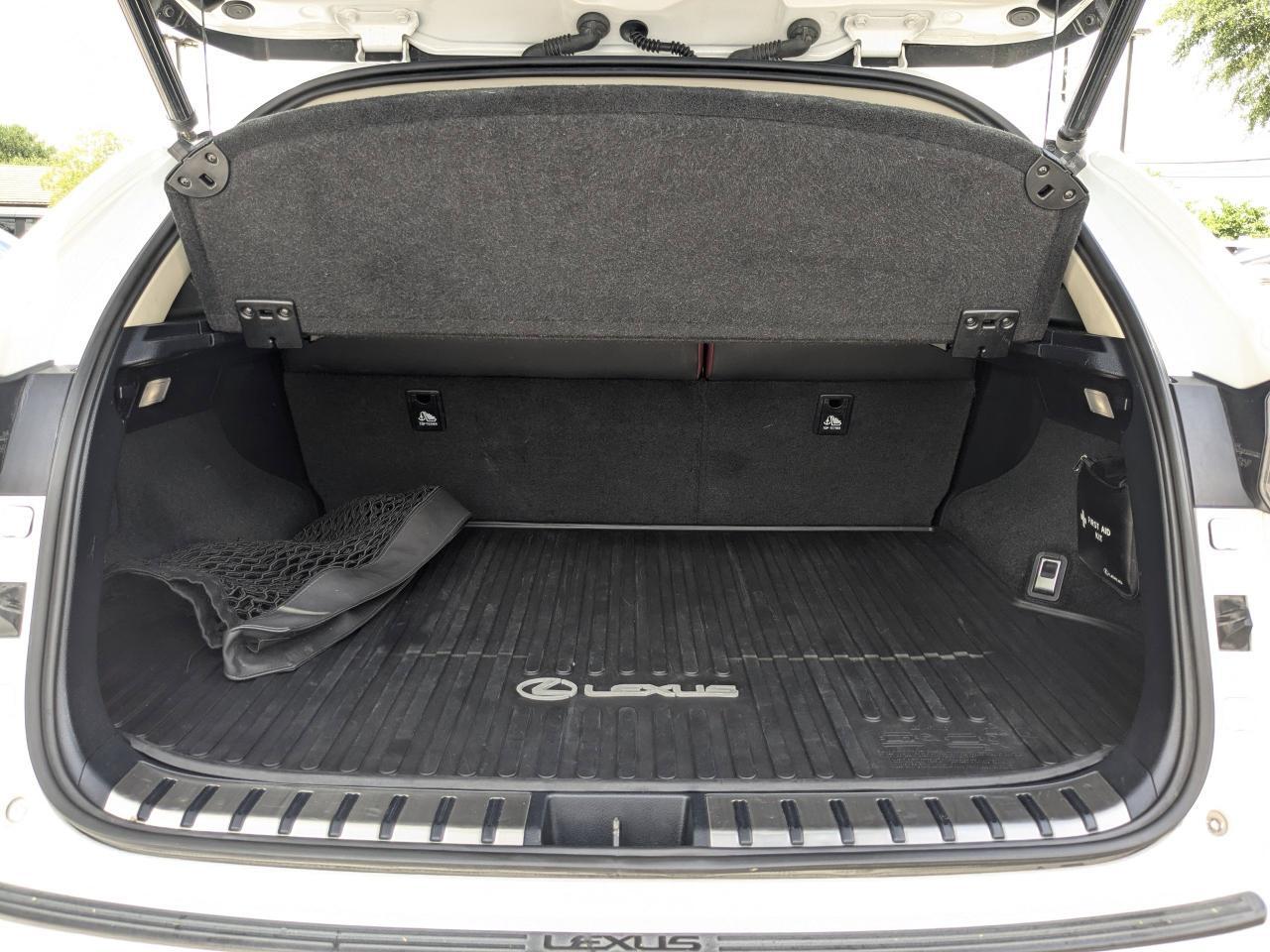 2019 Lexus NX 300 San Antonio TX
