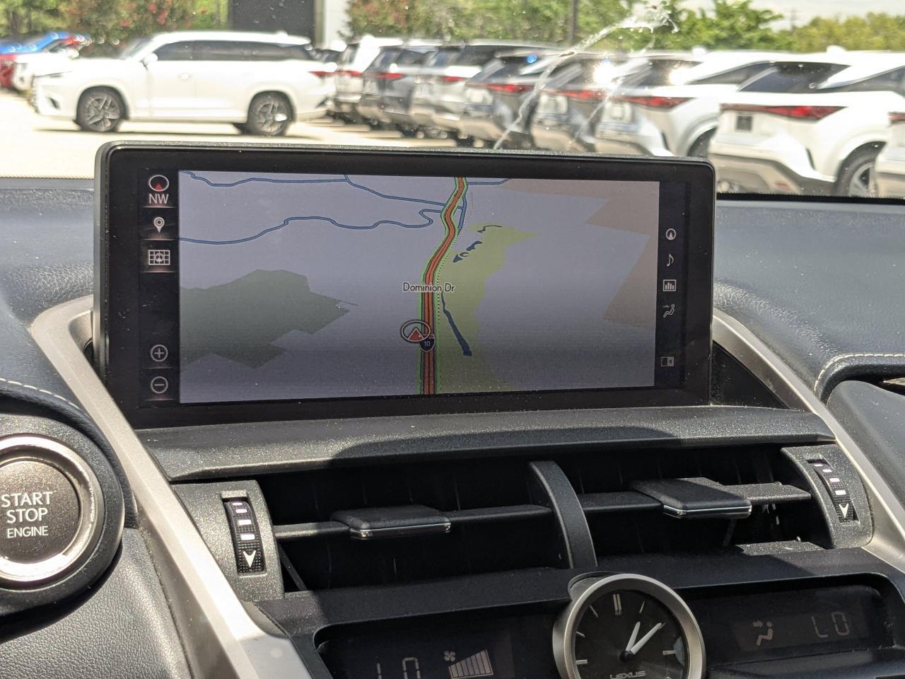 2019 Lexus NX 300 San Antonio TX