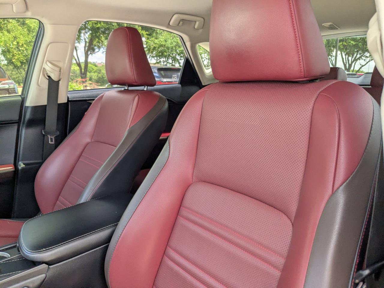 2019 Lexus NX 300 San Antonio TX