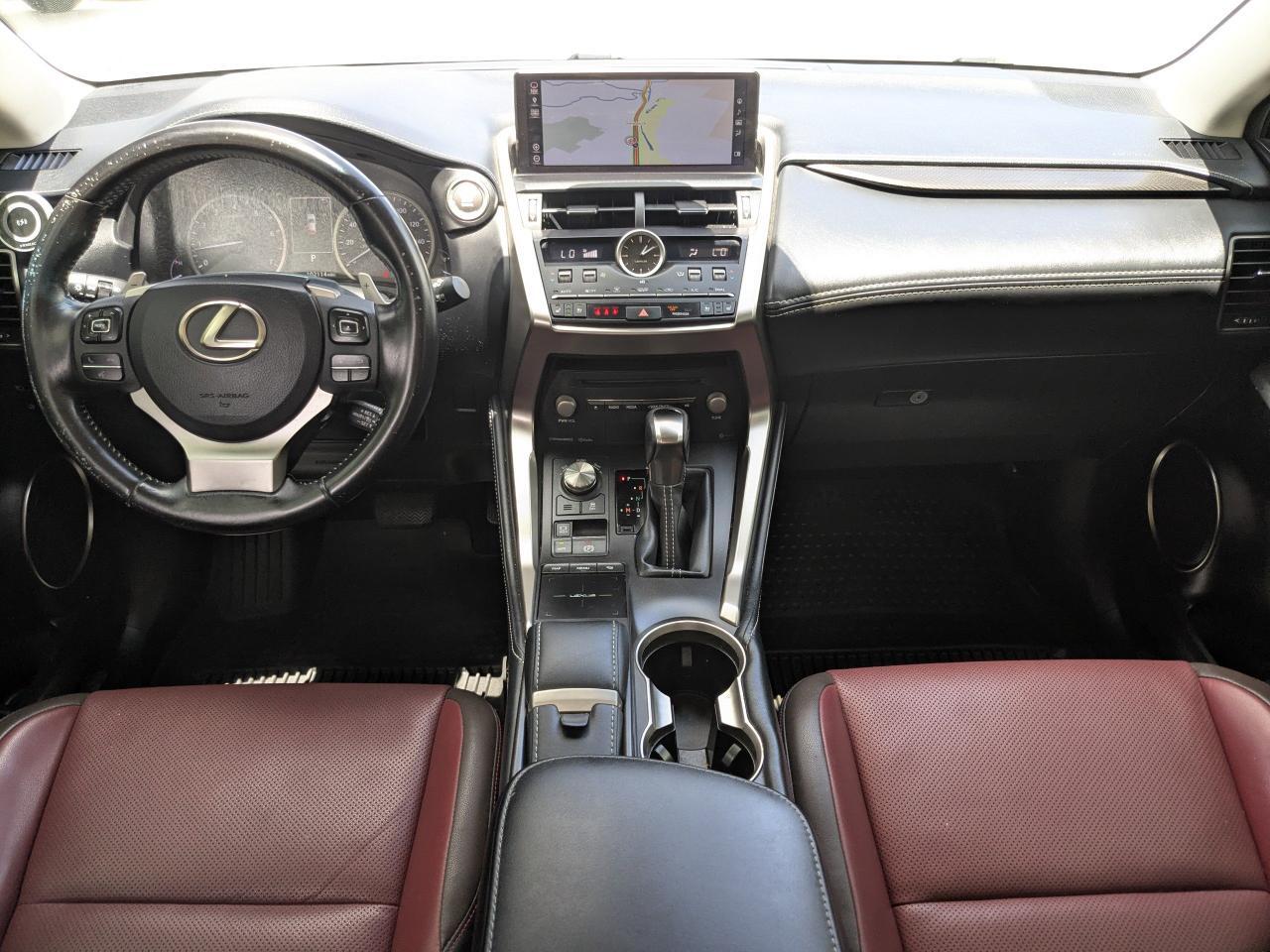 2019 Lexus NX 300 San Antonio TX