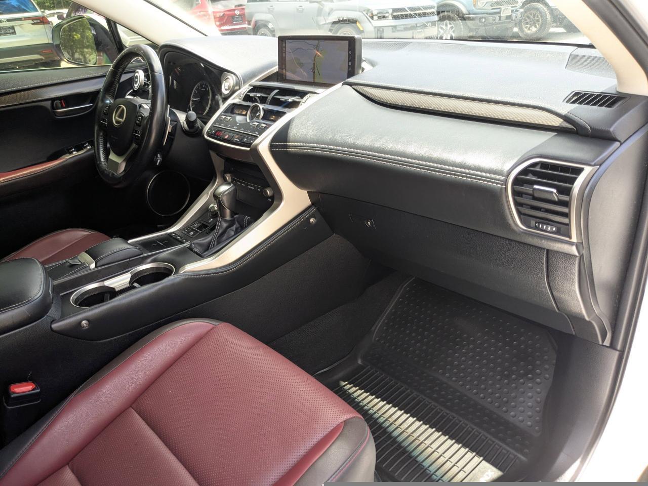 2019 Lexus NX 300 San Antonio TX