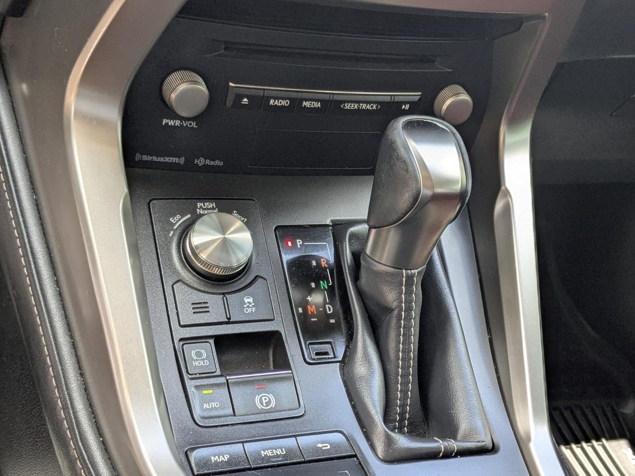 2019 Lexus NX 300 San Antonio TX