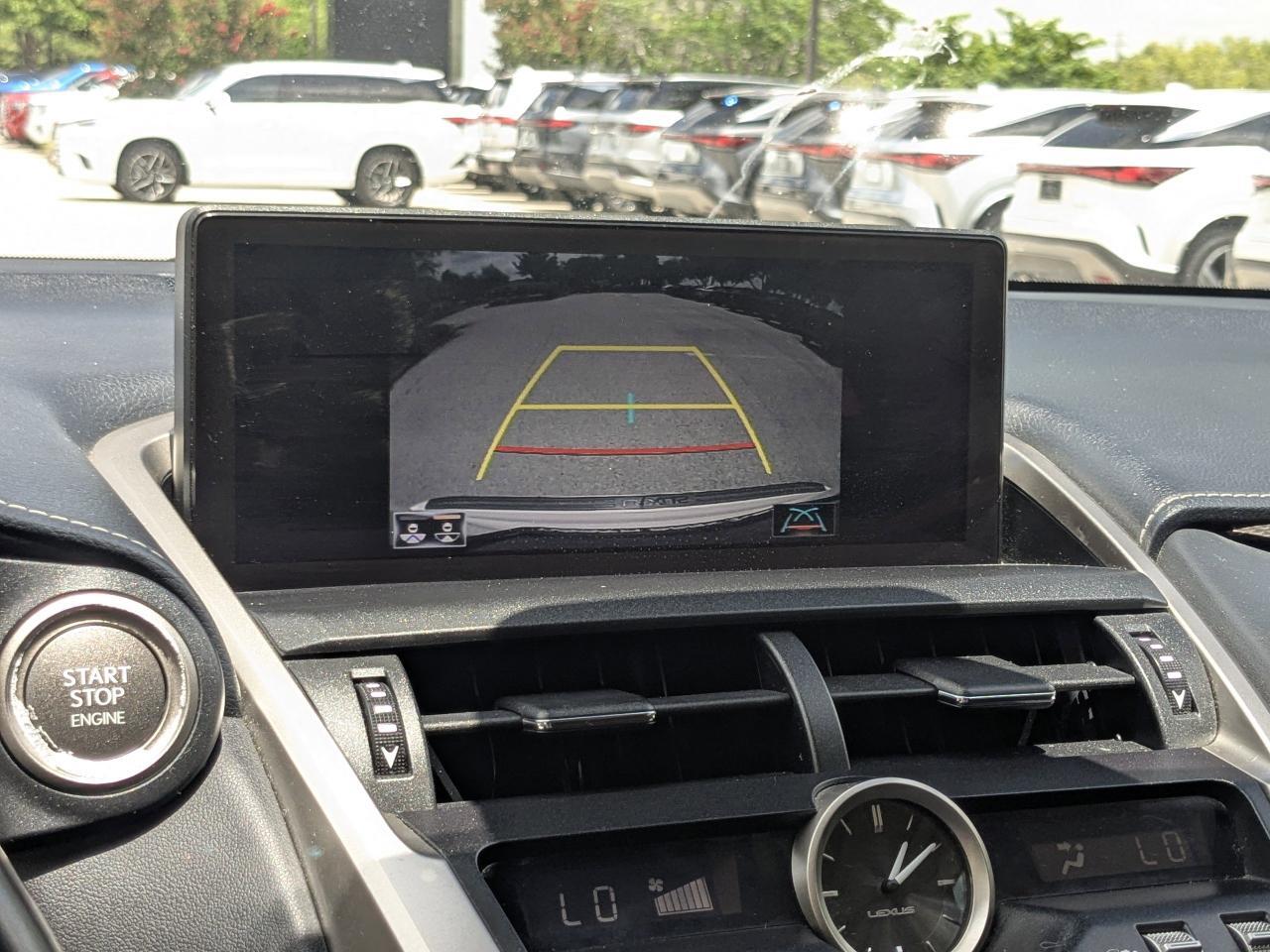 2019 Lexus NX 300 San Antonio TX