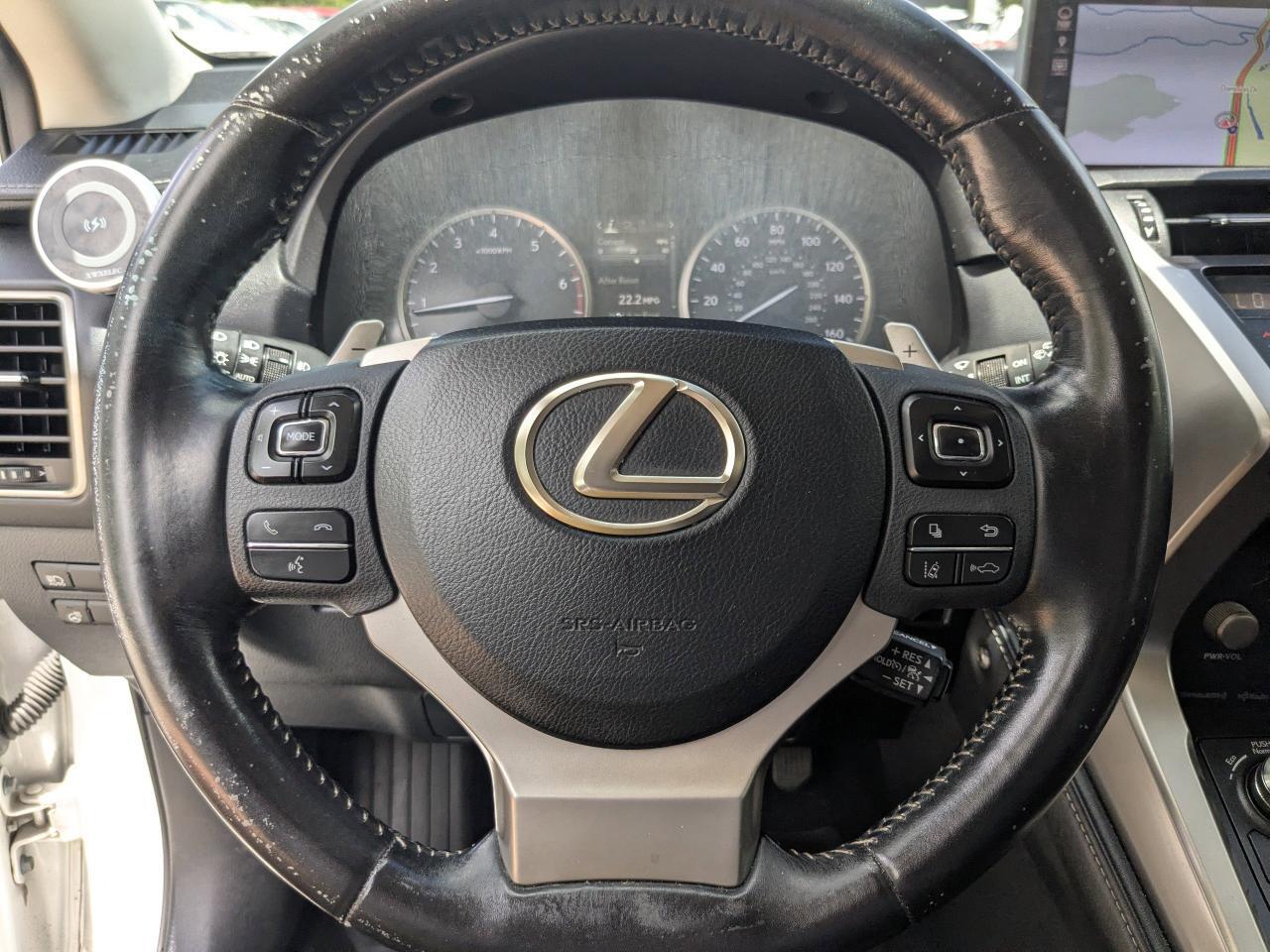 2019 Lexus NX 300 San Antonio TX