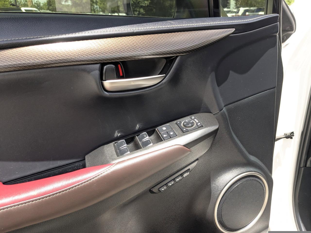 2019 Lexus NX 300 San Antonio TX
