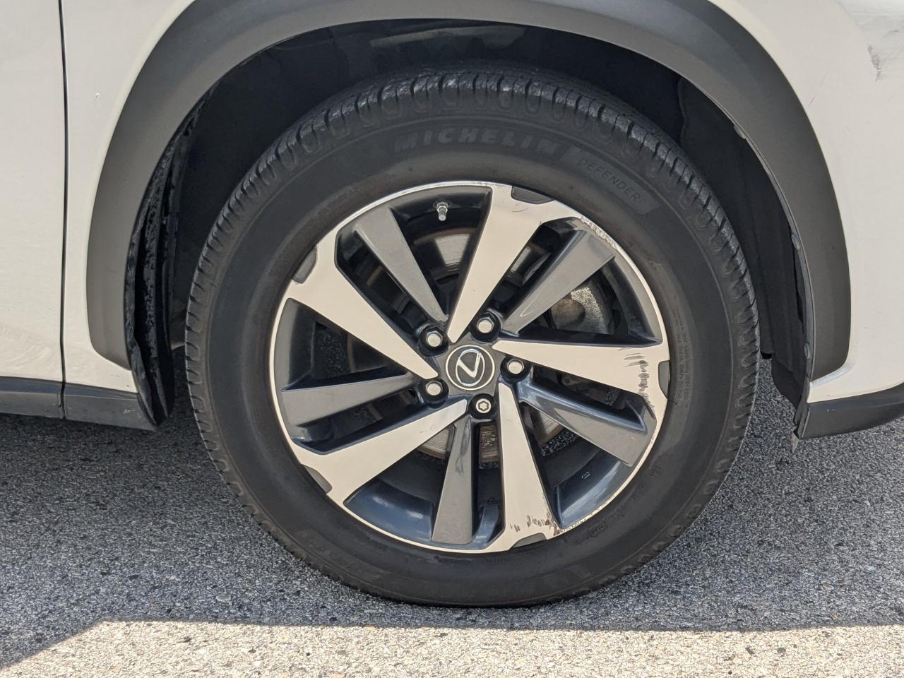 2019 Lexus NX 300 San Antonio TX
