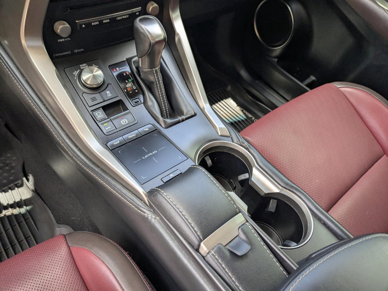 2019 Lexus NX 300 San Antonio TX
