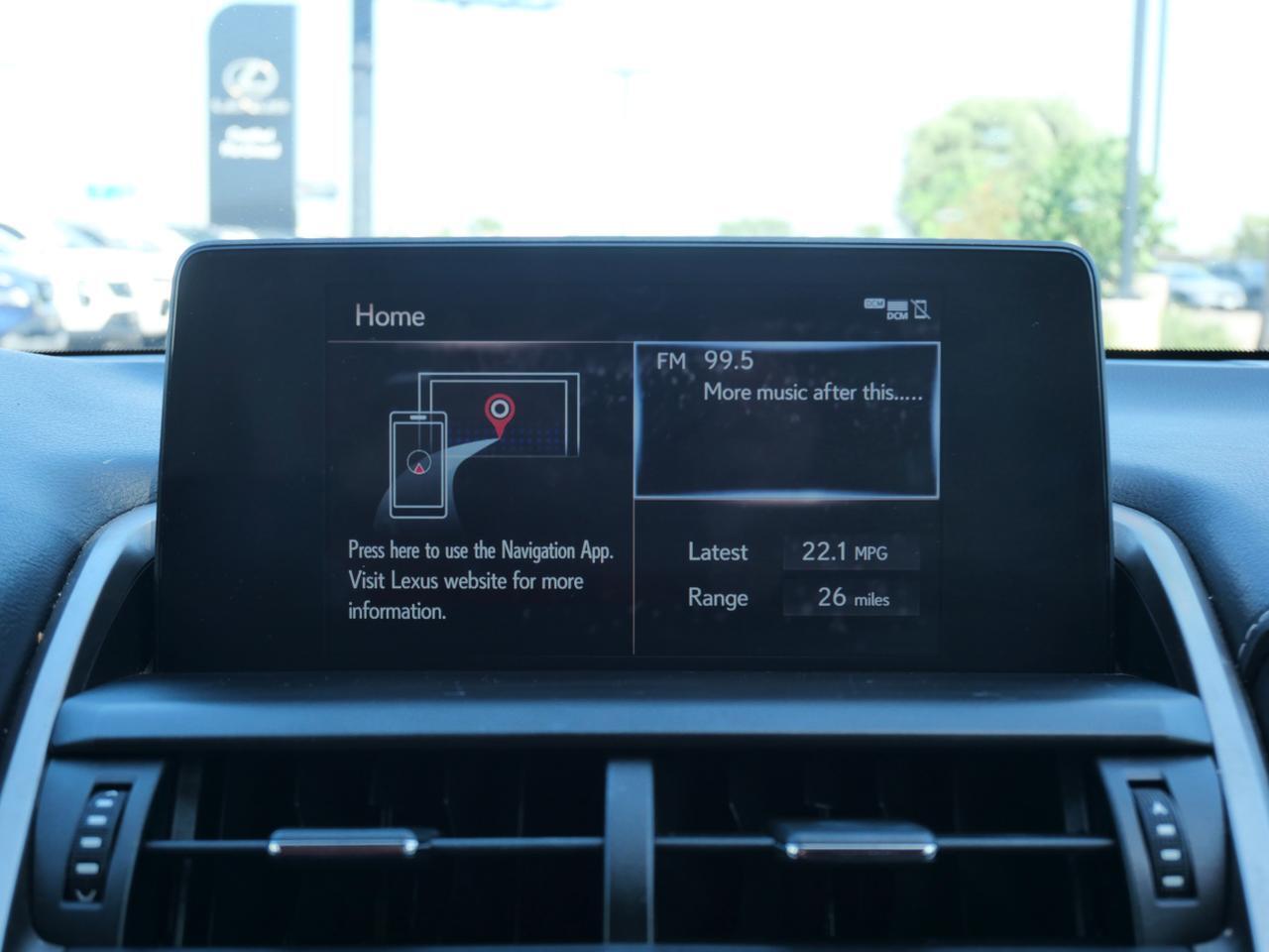 2019 Lexus NX 300 San Juan TX