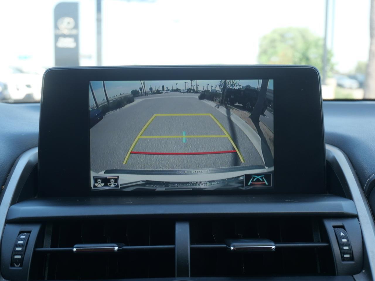 2019 Lexus NX 300 San Juan TX