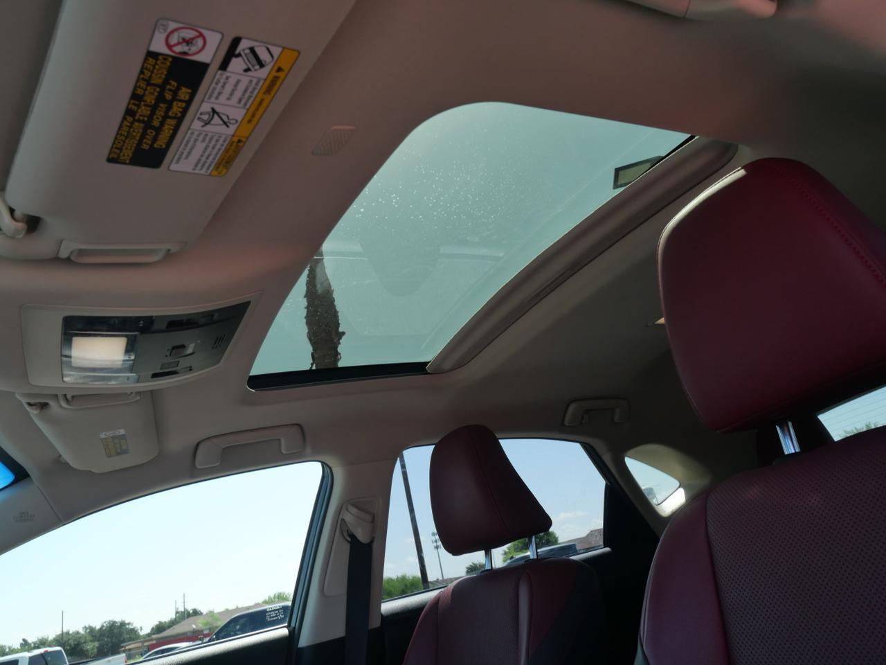 2019 Lexus NX 300 San Juan TX