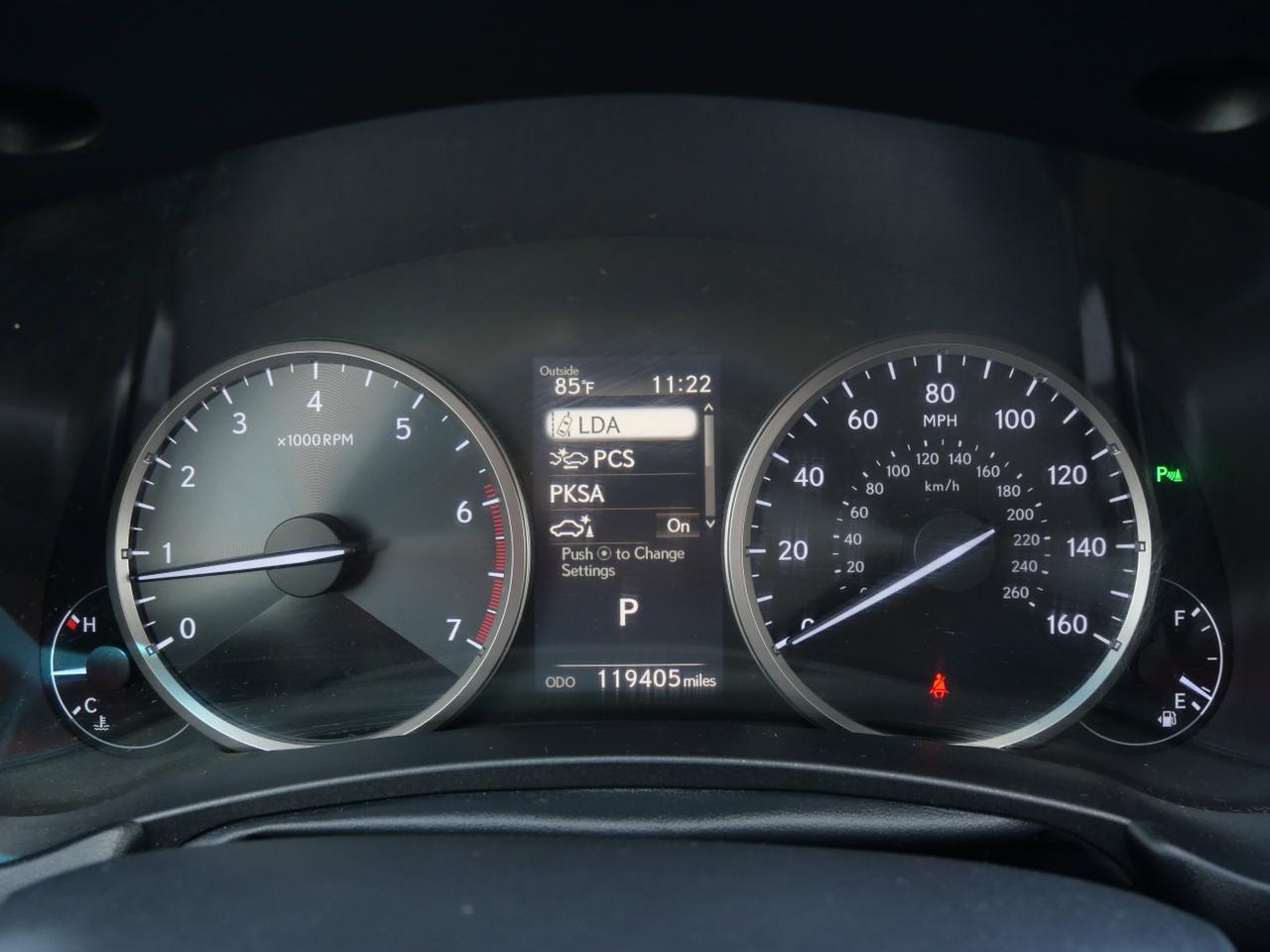 2019 Lexus NX 300 San Juan TX