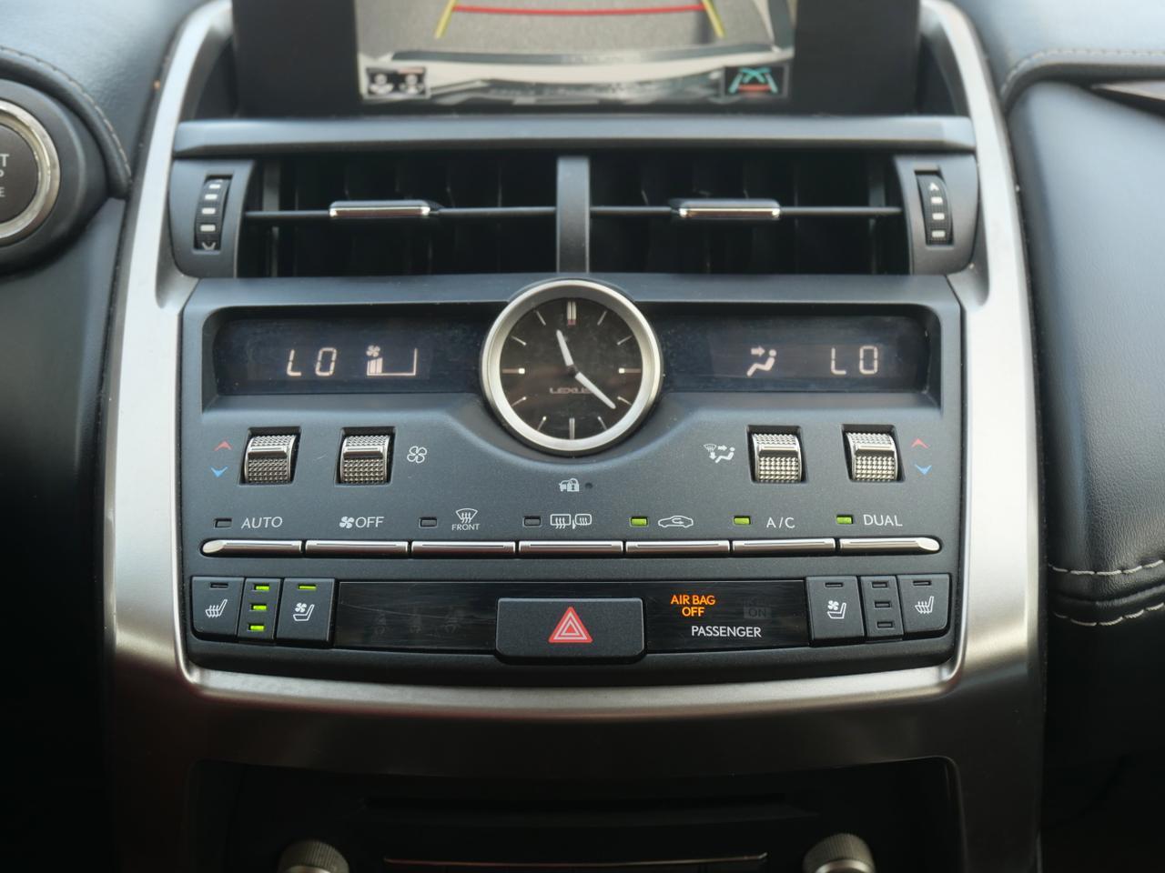 2019 Lexus NX 300 San Juan TX