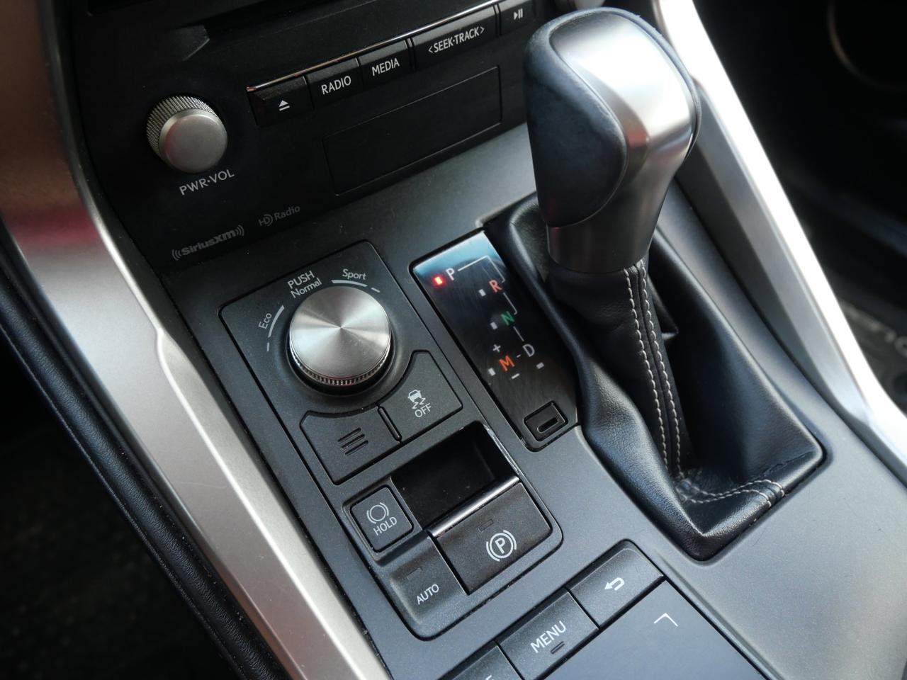 2019 Lexus NX 300 San Juan TX