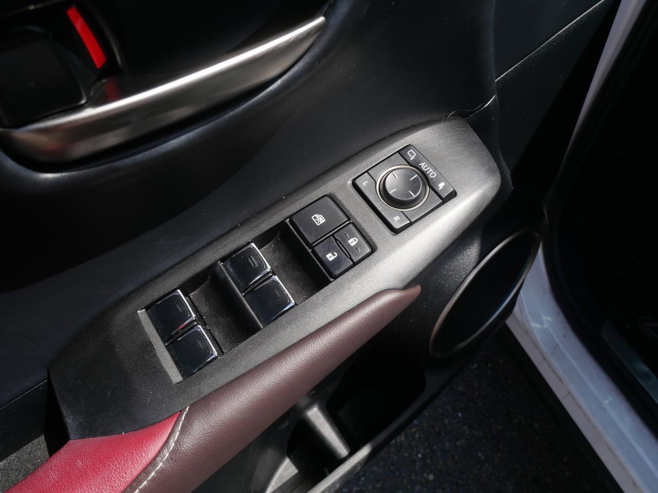 2019 Lexus NX 300 San Juan TX