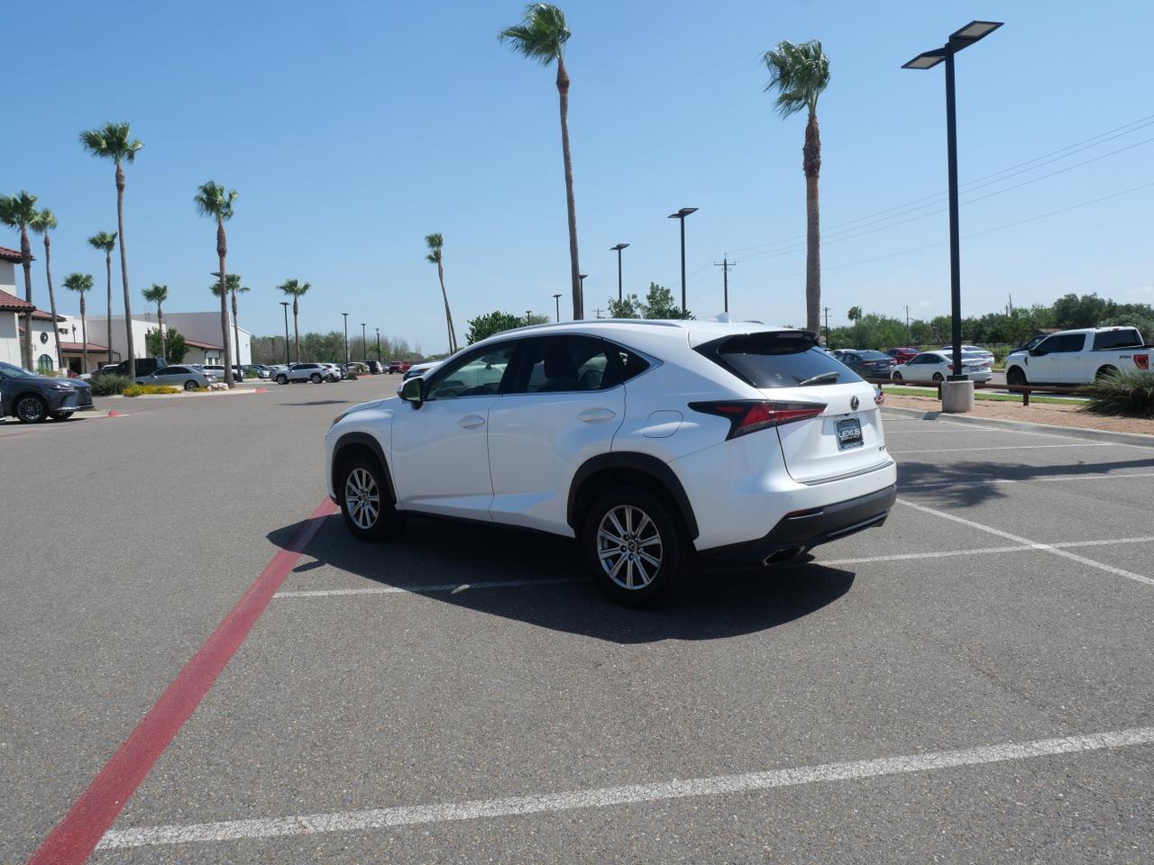 2019 Lexus NX 300 San Juan TX