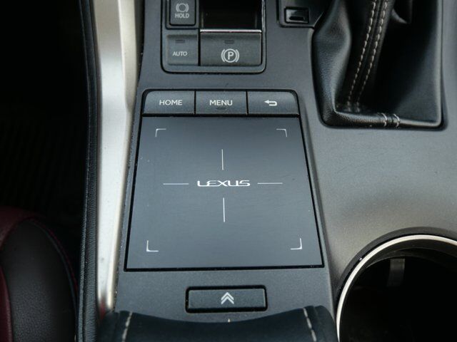 2019 Lexus NX 300 San Juan TX