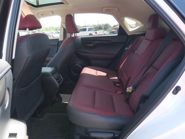2019 Lexus NX 300 San Juan TX