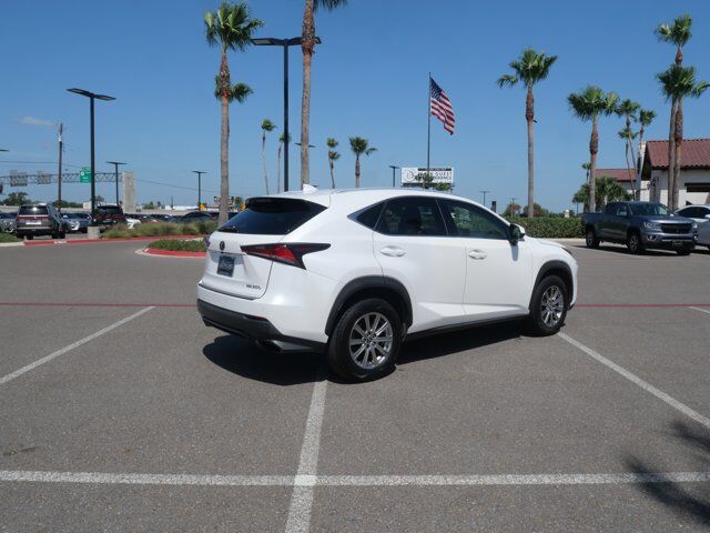 2019 Lexus NX 300 San Juan TX