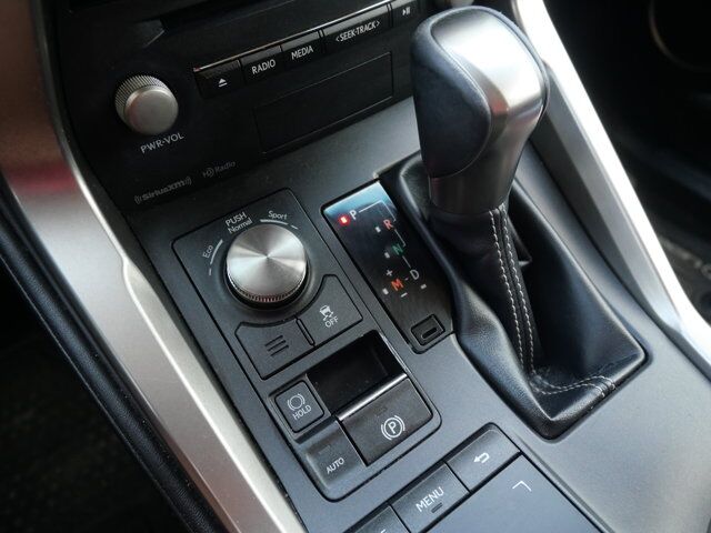 2019 Lexus NX 300 San Juan TX