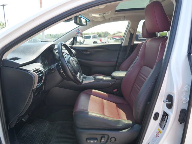 2019 Lexus NX 300 San Juan TX