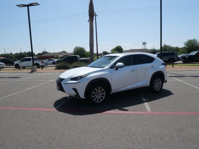 2019 Lexus NX 300 San Juan TX