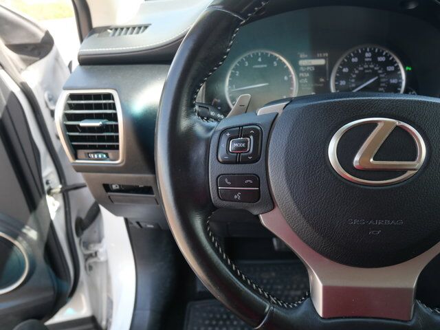 2019 Lexus NX 300 San Juan TX