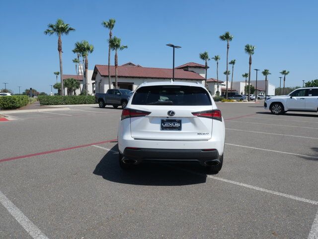 2019 Lexus NX 300 San Juan TX