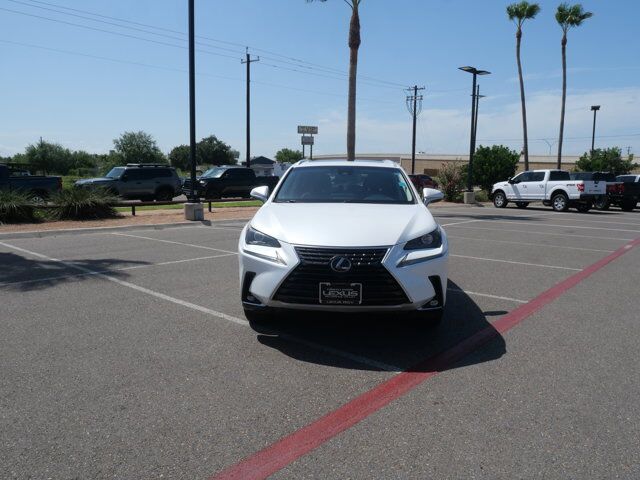 2019 Lexus NX 300 San Juan TX